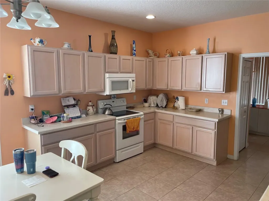 1856 Chantel Court Port Orange FL 32128