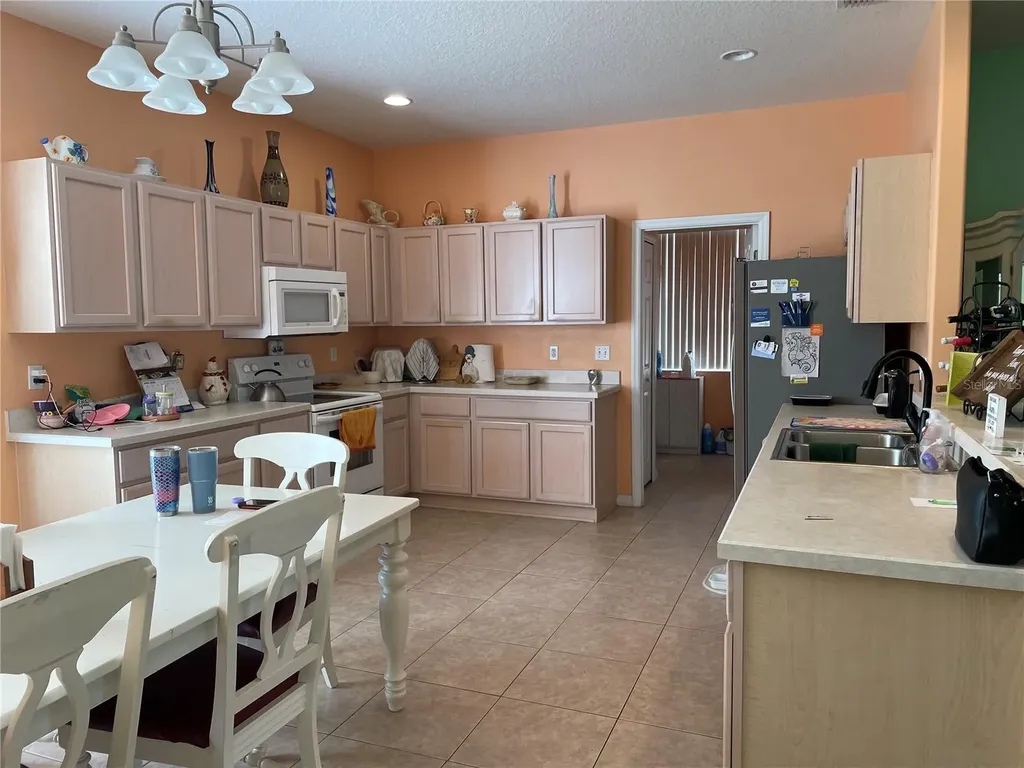 1856 Chantel Court Port Orange FL 32128