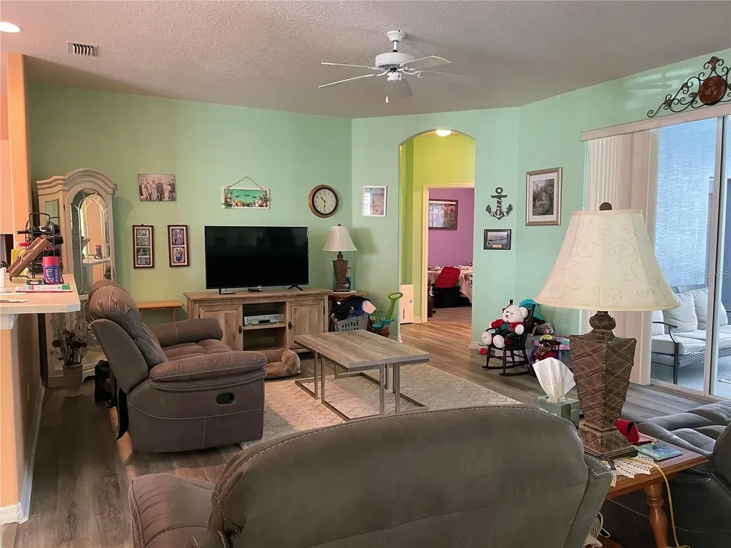 1856 Chantel Court Port Orange FL 32128