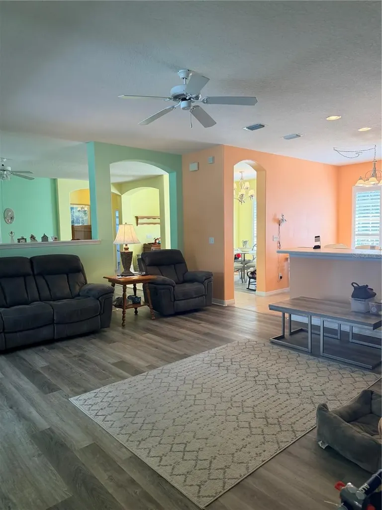 1856 Chantel Court Port Orange FL 32128
