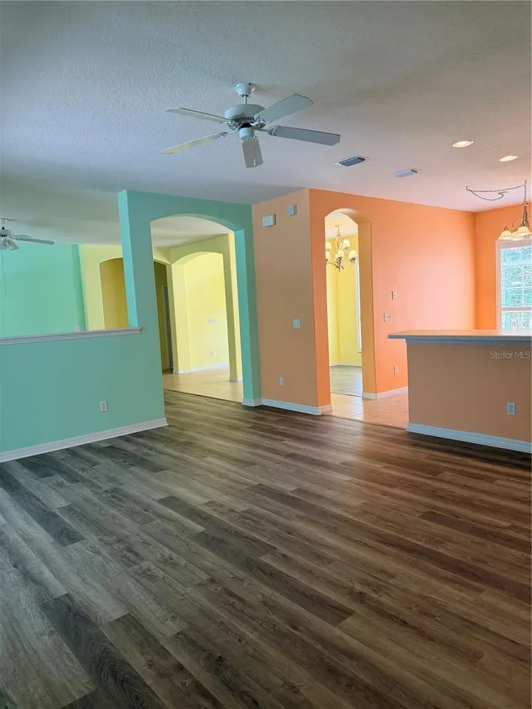 1856 Chantel Court Port Orange FL 32128