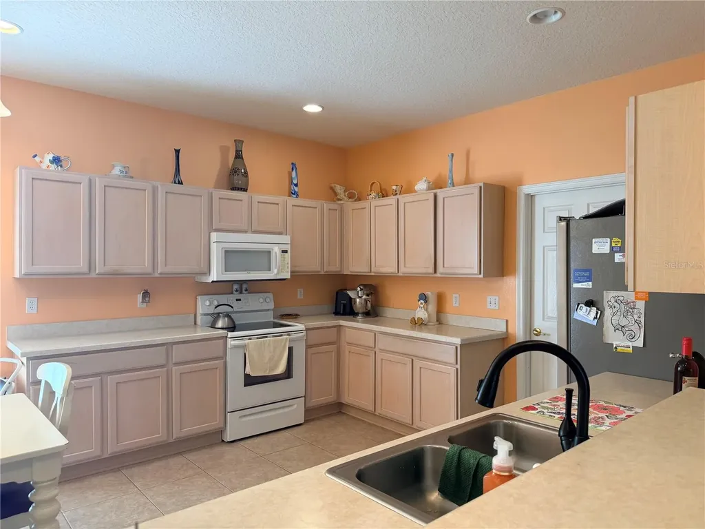 1856 Chantel Court Port Orange FL 32128