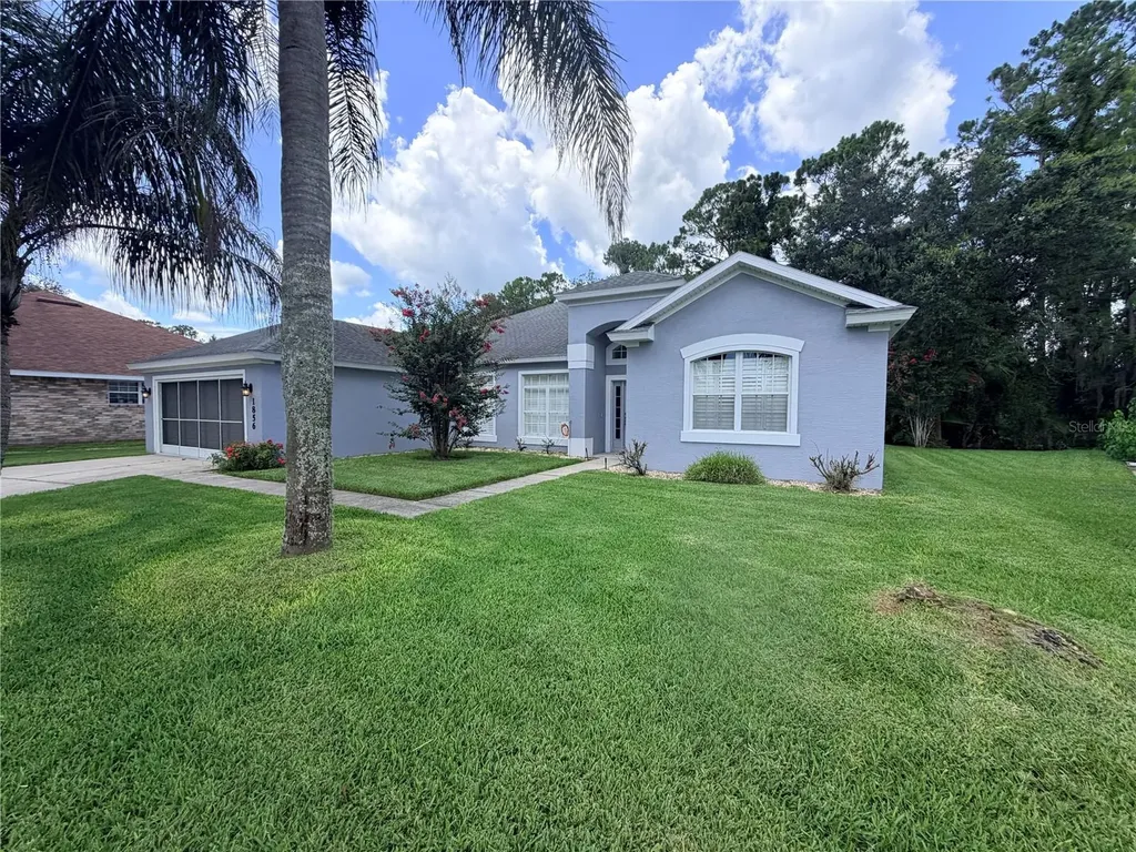 1856 Chantel Court Port Orange FL 32128