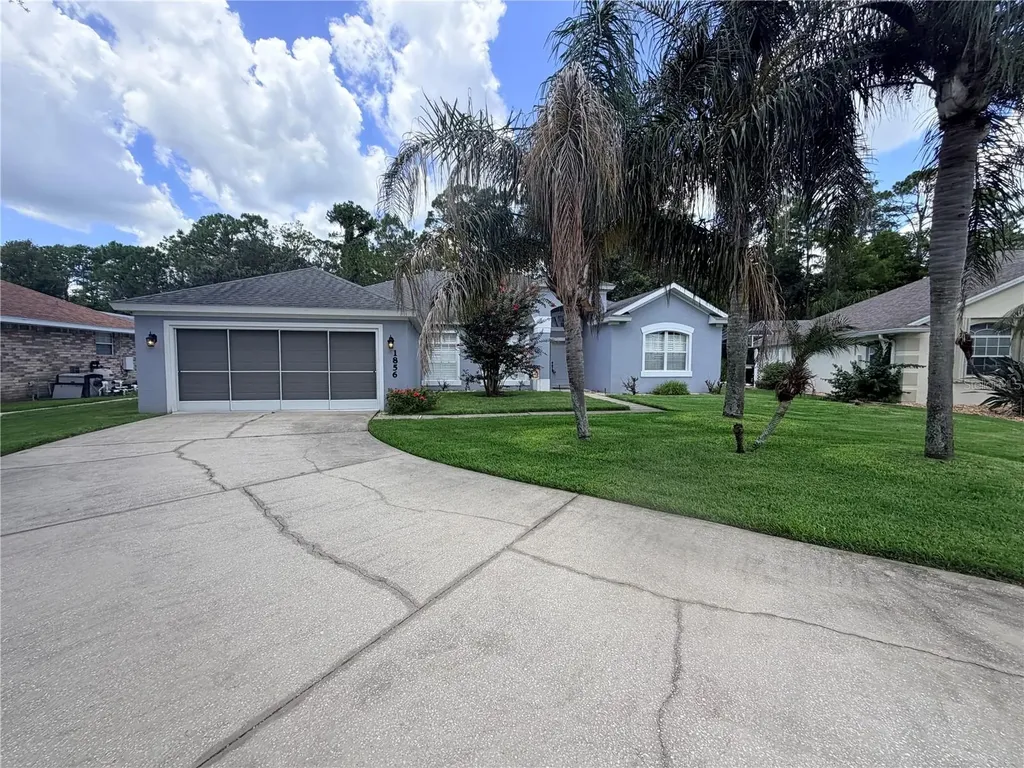 1856 Chantel Court Port Orange FL 32128