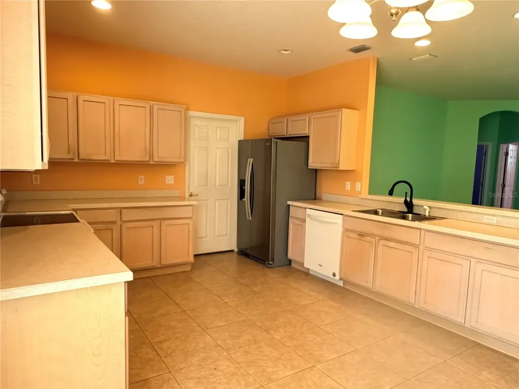 1856 Chantel Court Port Orange FL 32128