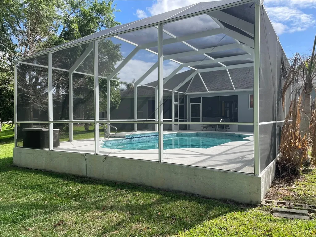 1856 Chantel Court Port Orange FL 32128