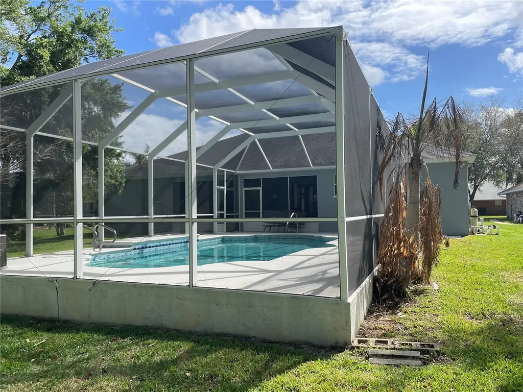 1856 Chantel Court Port Orange FL 32128