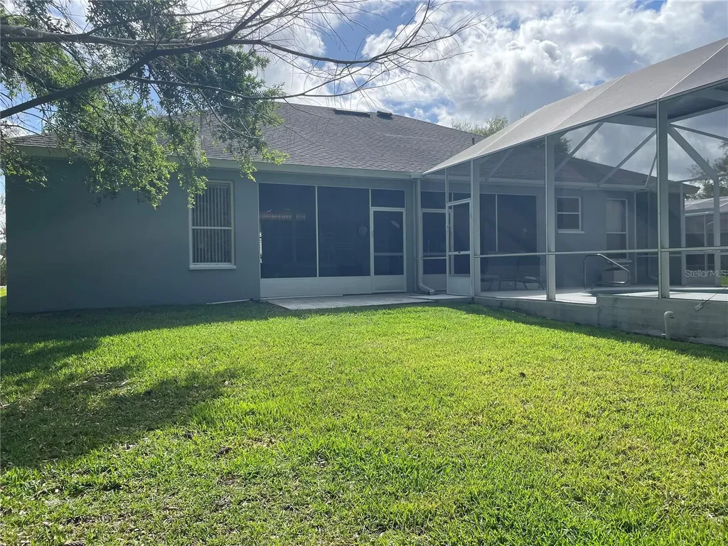 1856 Chantel Court Port Orange FL 32128