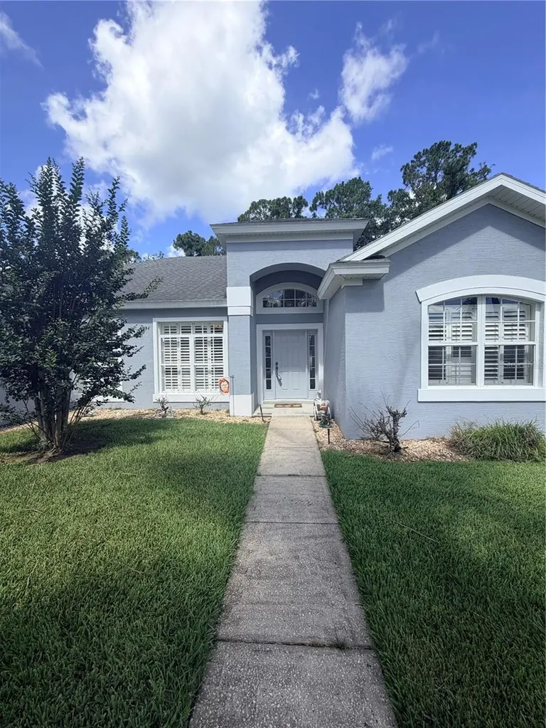 1856 Chantel Court Port Orange FL 32128