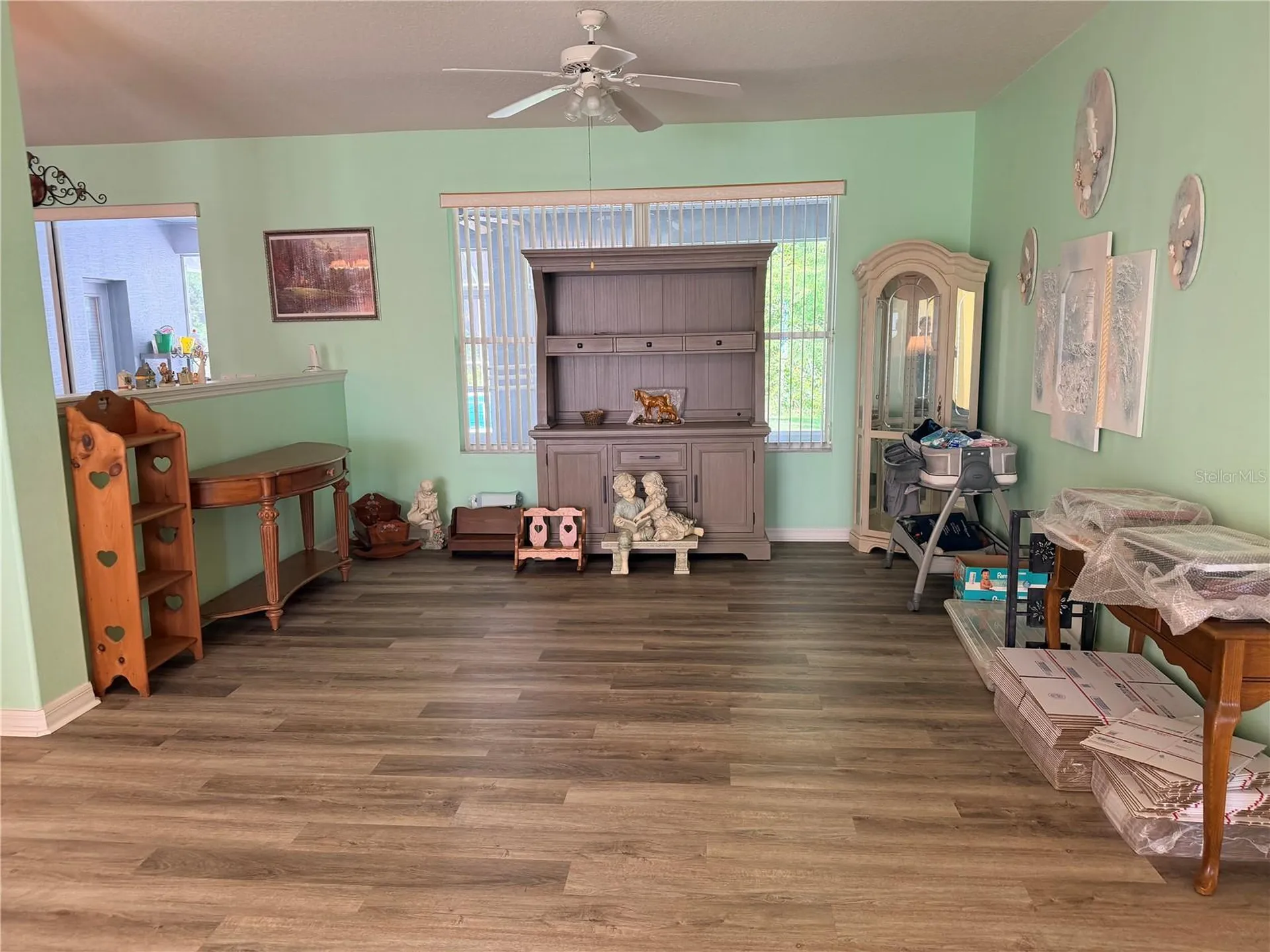 1856 Chantel Court Port Orange FL 32128