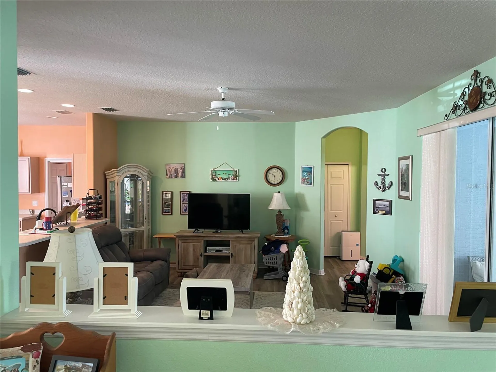1856 Chantel Court Port Orange FL 32128