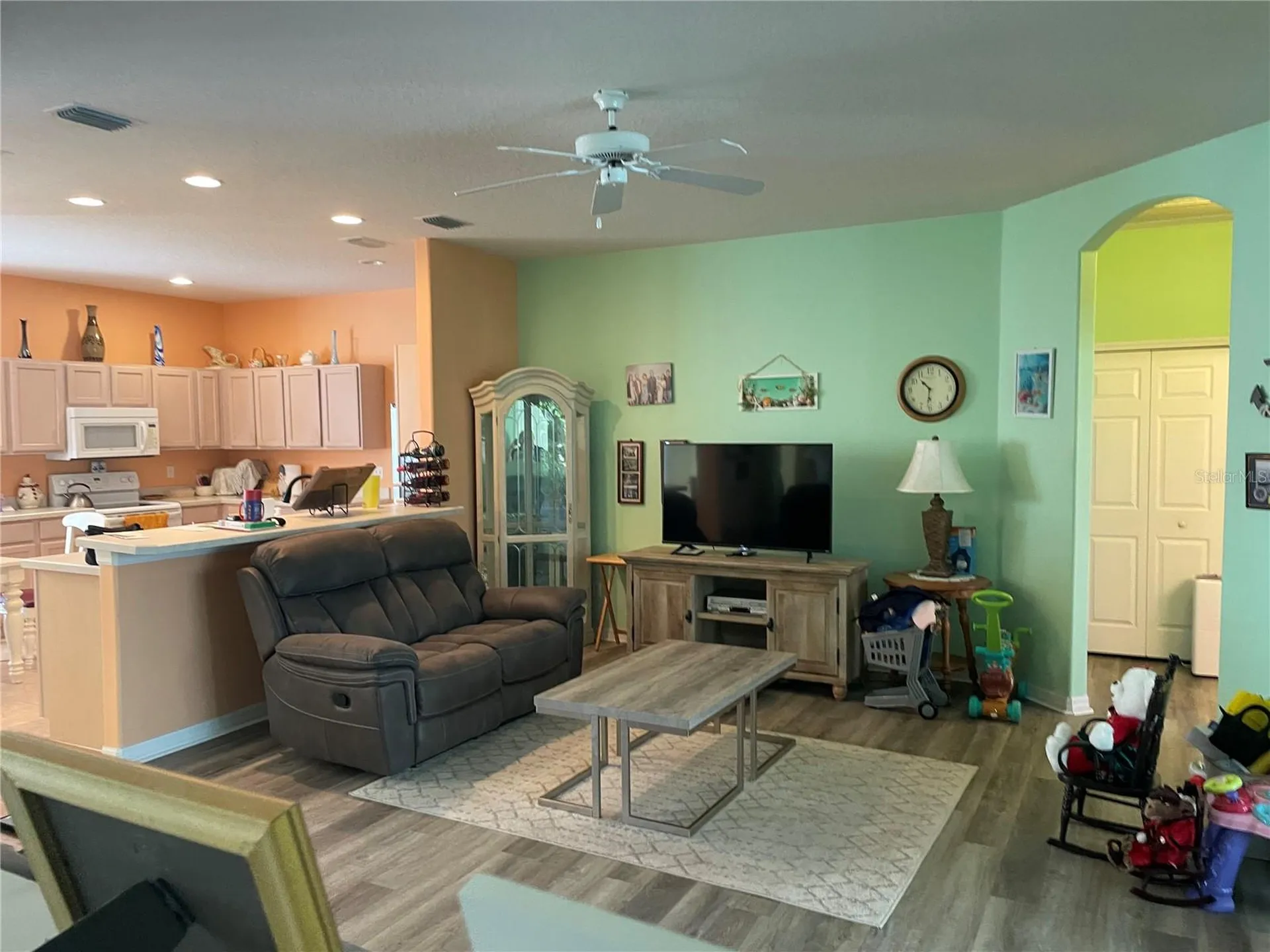 1856 Chantel Court Port Orange FL 32128