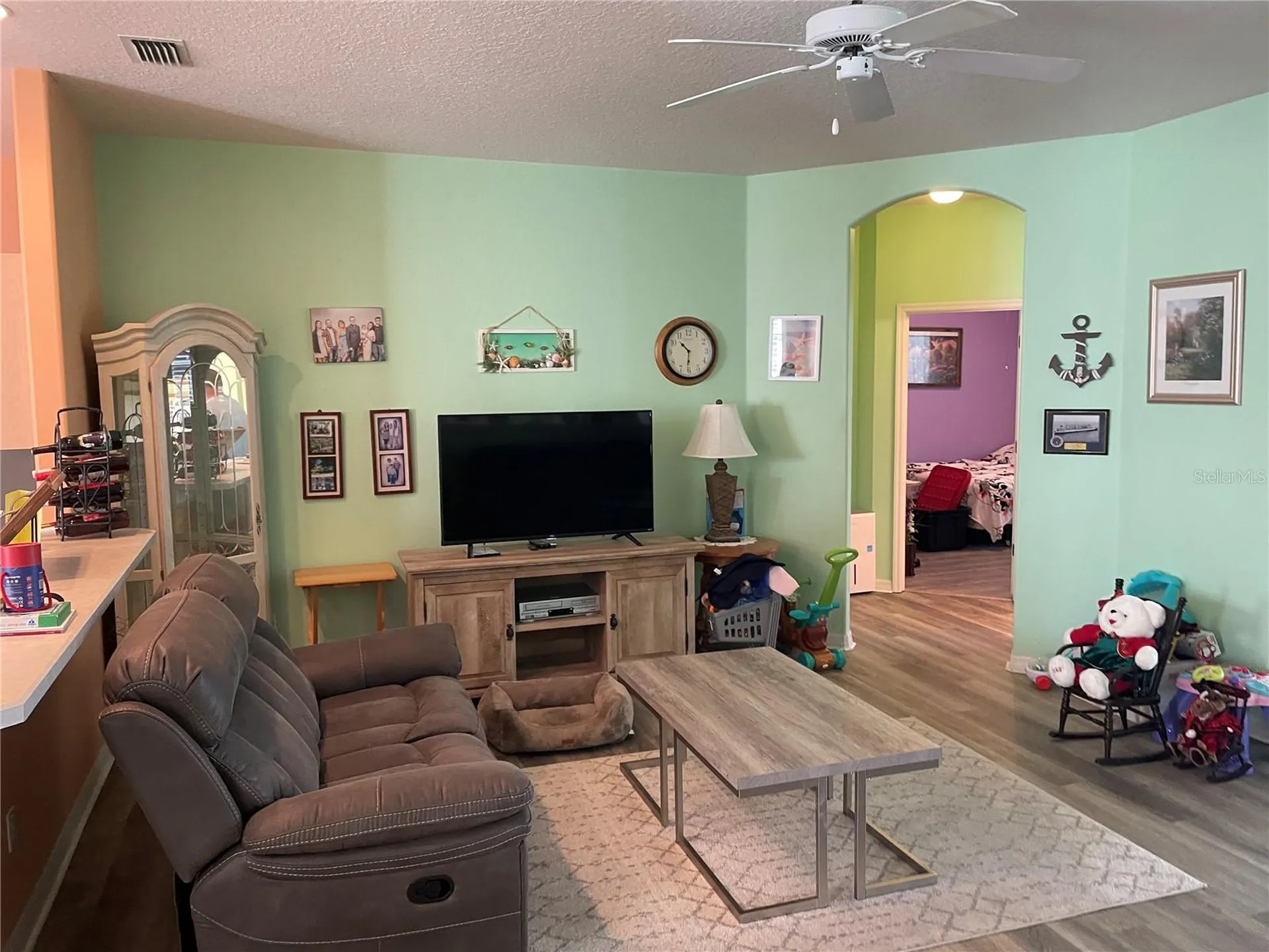 1856 Chantel Court Port Orange FL 32128