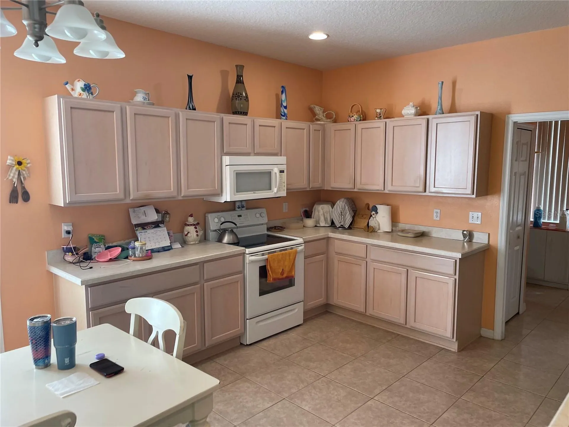 1856 Chantel Court Port Orange FL 32128