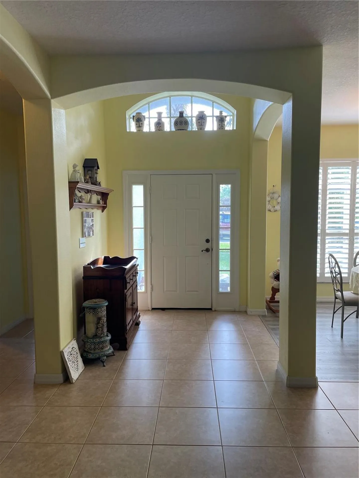 1856 Chantel Court Port Orange FL 32128