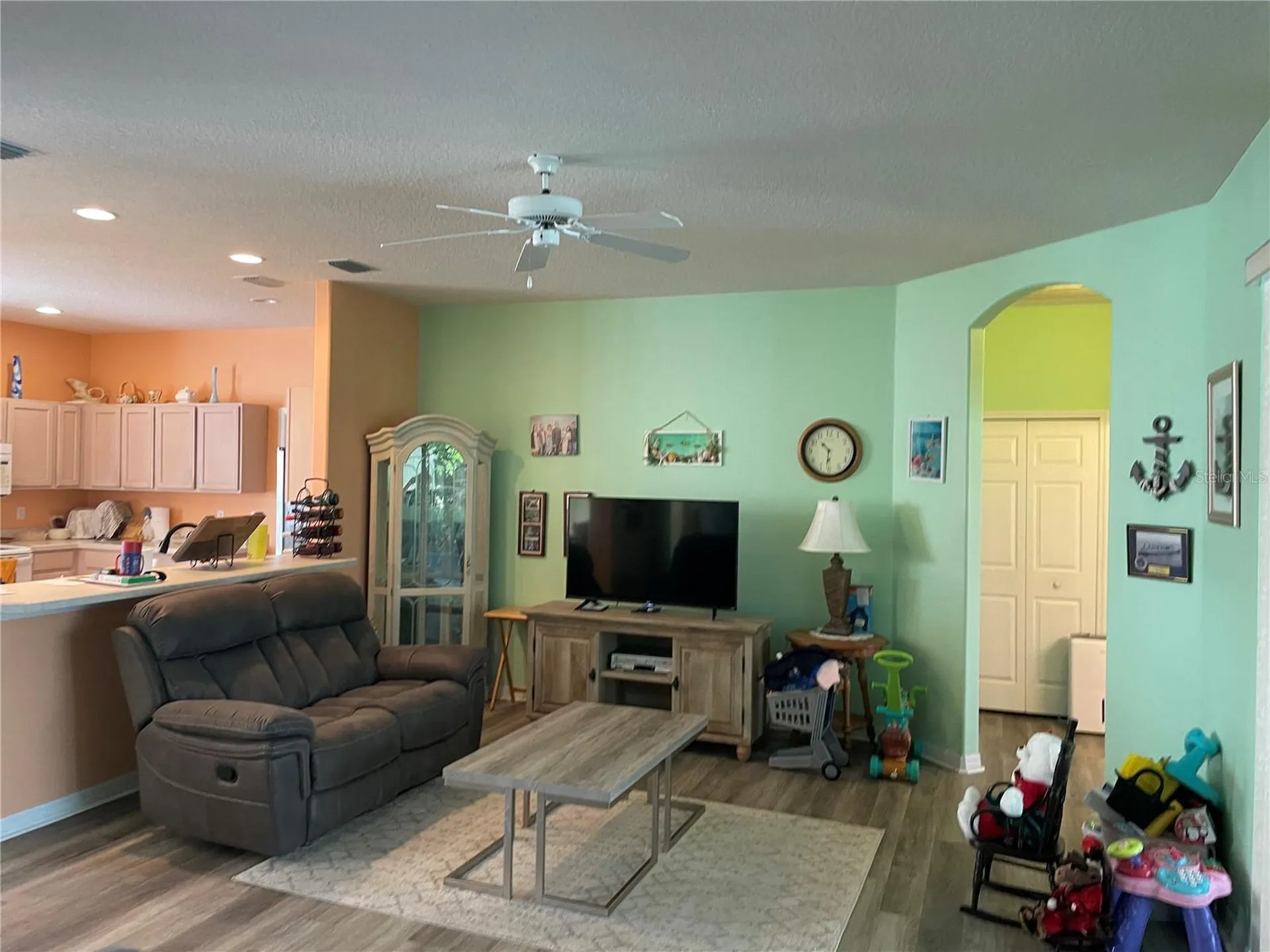 1856 Chantel Court Port Orange FL 32128