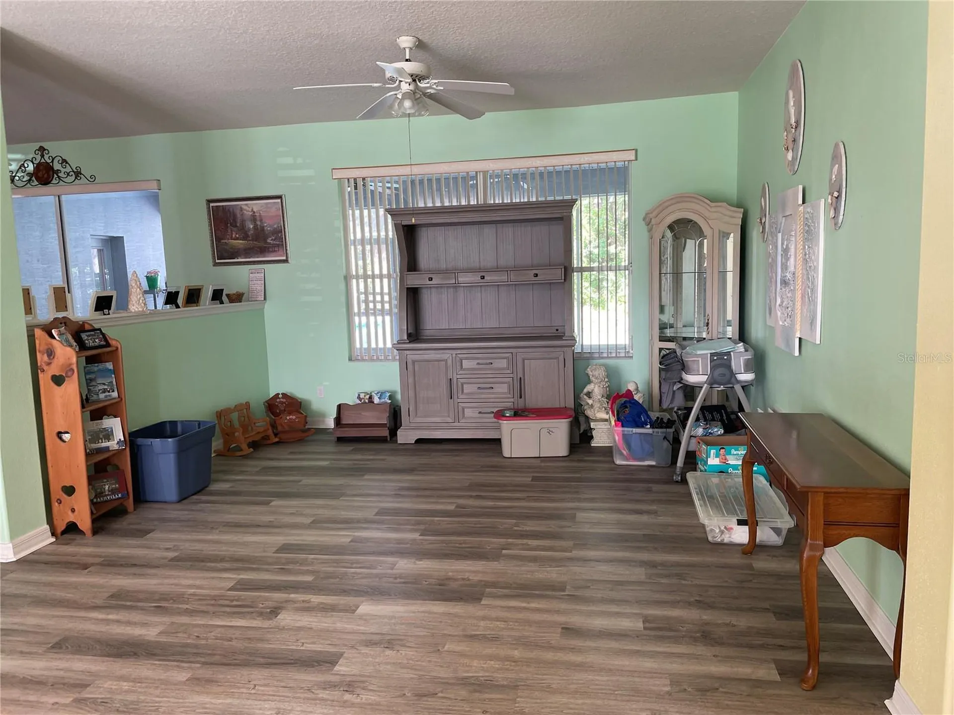 1856 Chantel Court Port Orange FL 32128