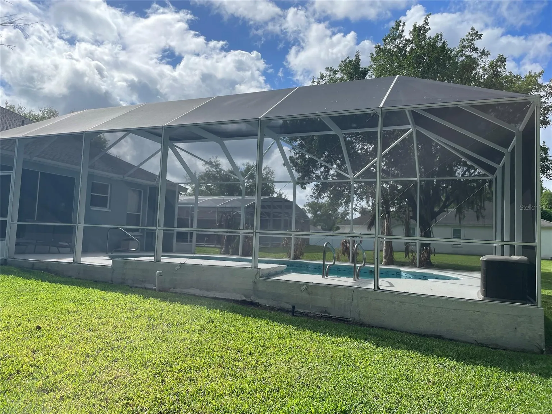 1856 Chantel Court Port Orange FL 32128