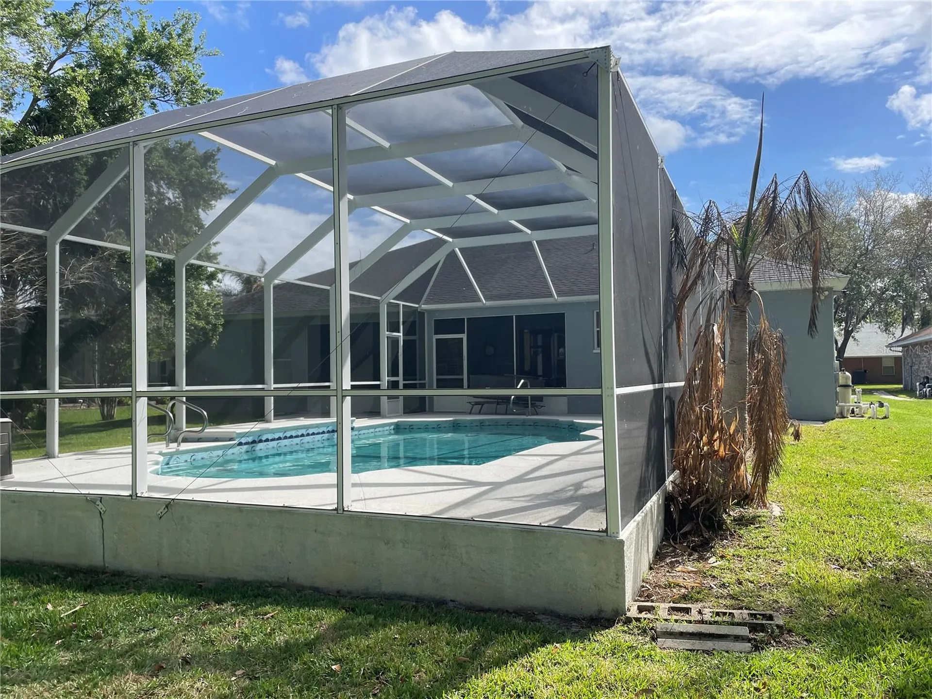 1856 Chantel Court Port Orange FL 32128