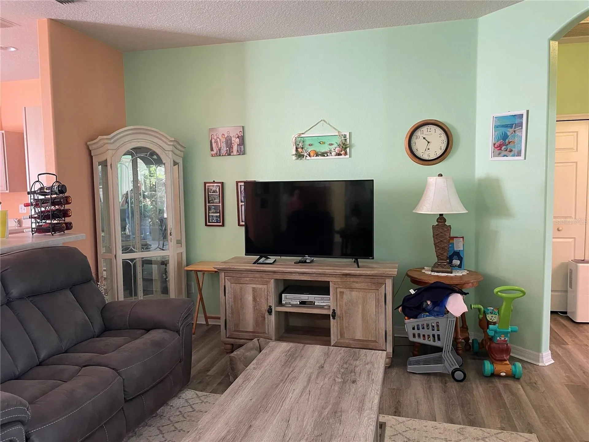 1856 Chantel Court Port Orange FL 32128