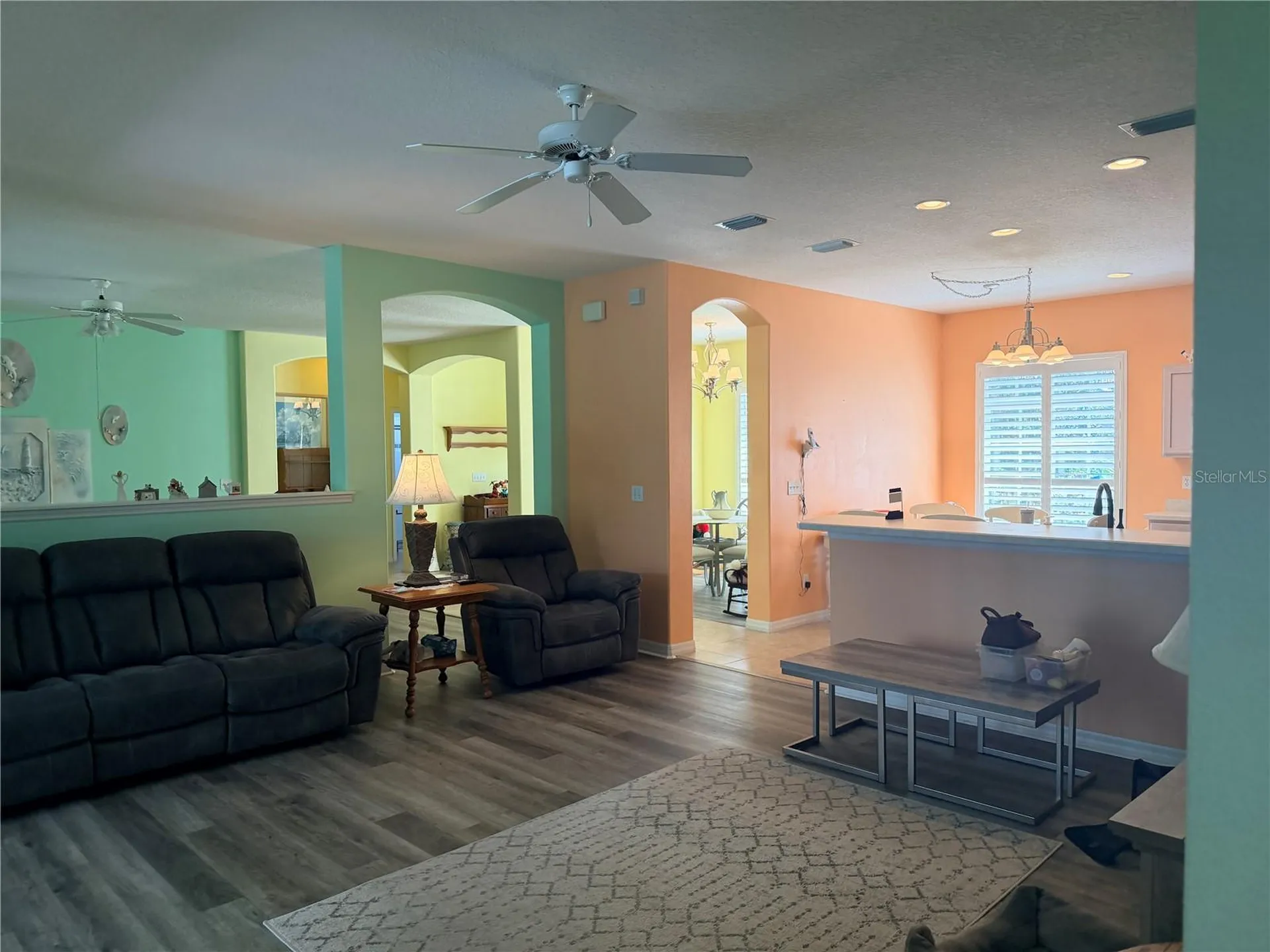 1856 Chantel Court Port Orange FL 32128