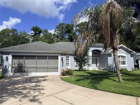1856 Chantel Court Port Orange FL 32128