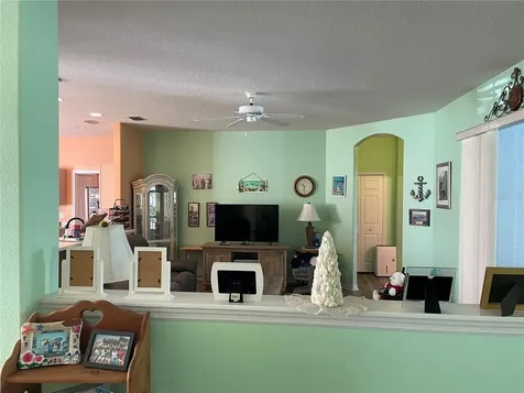 1856 Chantel Court Port Orange FL 32128