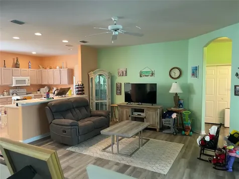 1856 Chantel Court Port Orange FL 32128