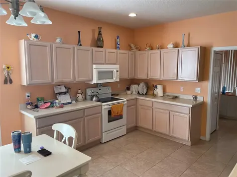 1856 Chantel Court Port Orange FL 32128