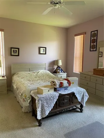 1856 Chantel Court Port Orange FL 32128
