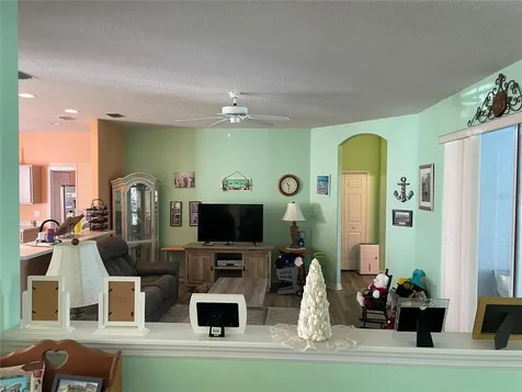1856 Chantel Court Port Orange FL 32128