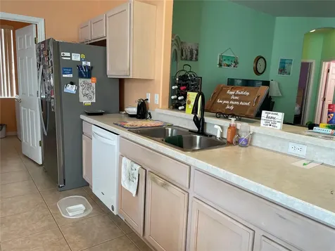 1856 Chantel Court Port Orange FL 32128
