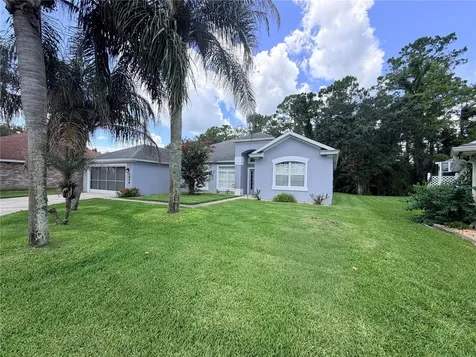 1856 Chantel Court Port Orange FL 32128