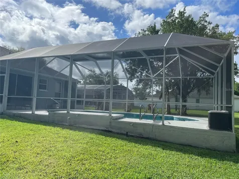 1856 Chantel Court Port Orange FL 32128