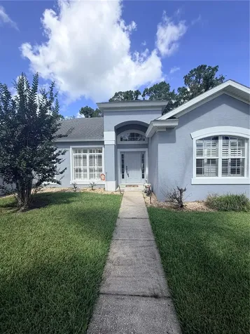 1856 Chantel Court Port Orange FL 32128