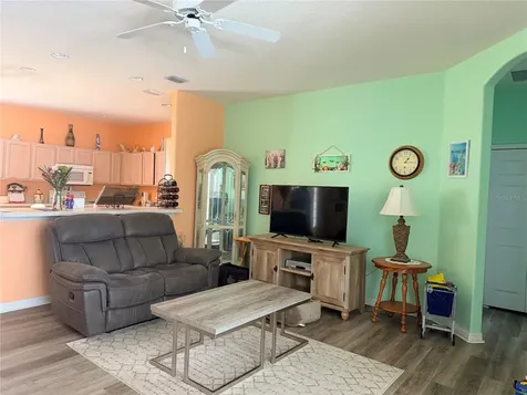 1856 Chantel Court Port Orange FL 32128