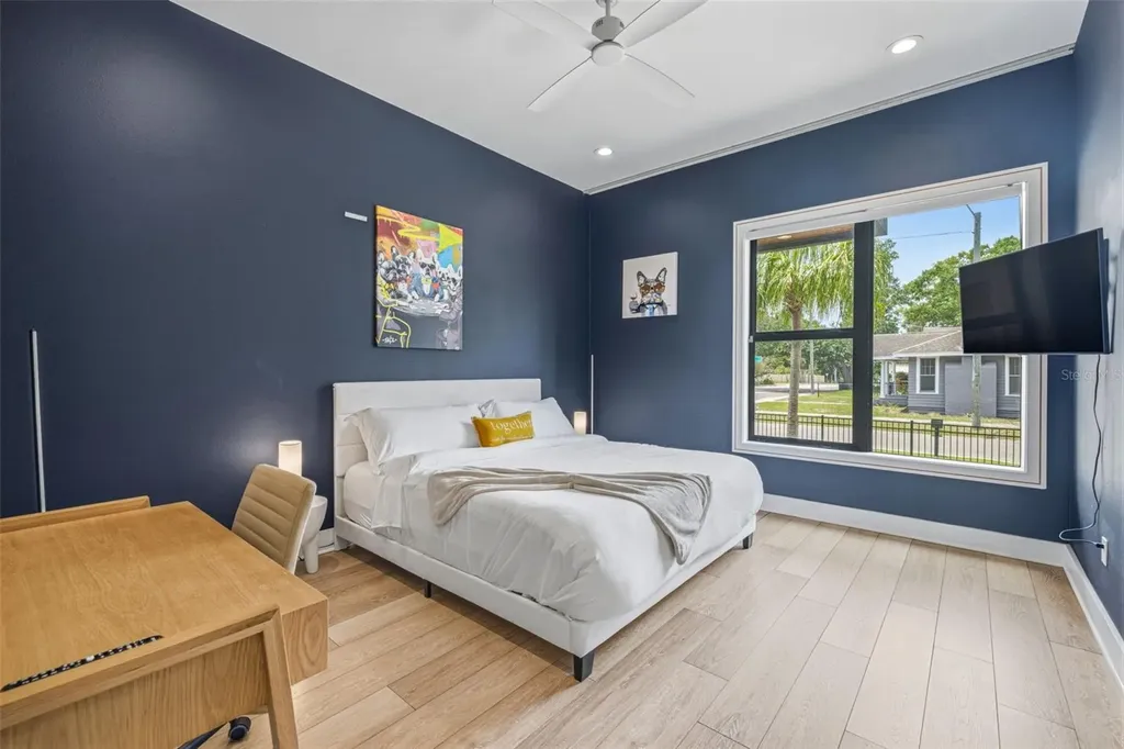 2701 N Poplar Avenue Tampa FL 33602