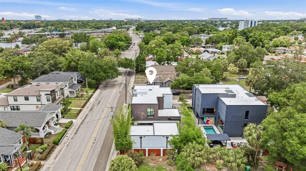2701 N Poplar Avenue Tampa FL 33602