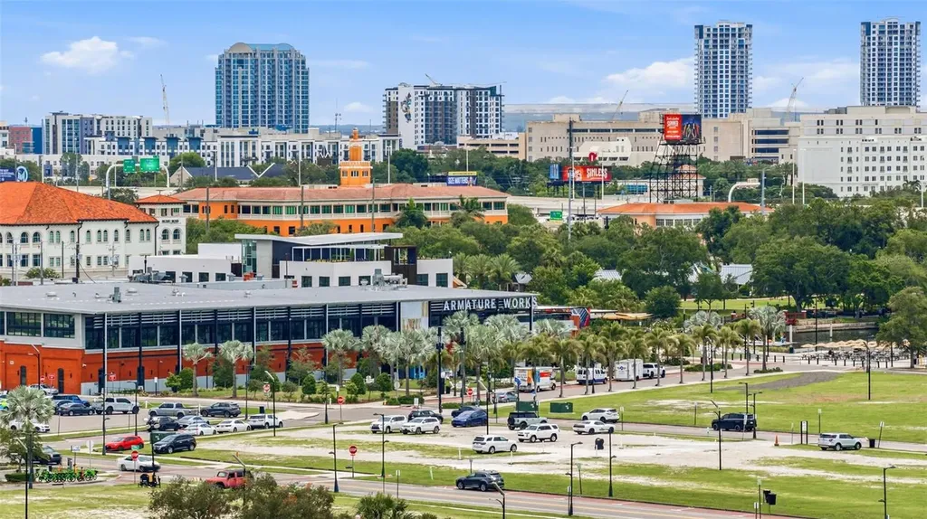 2701 N Poplar Avenue Tampa FL 33602