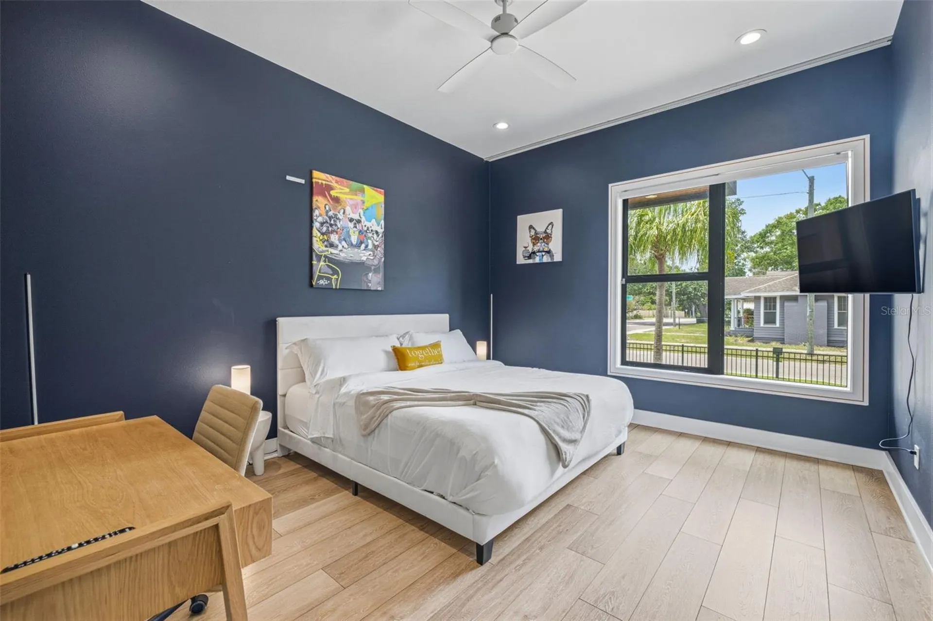 2701 N Poplar Avenue Tampa FL 33602
