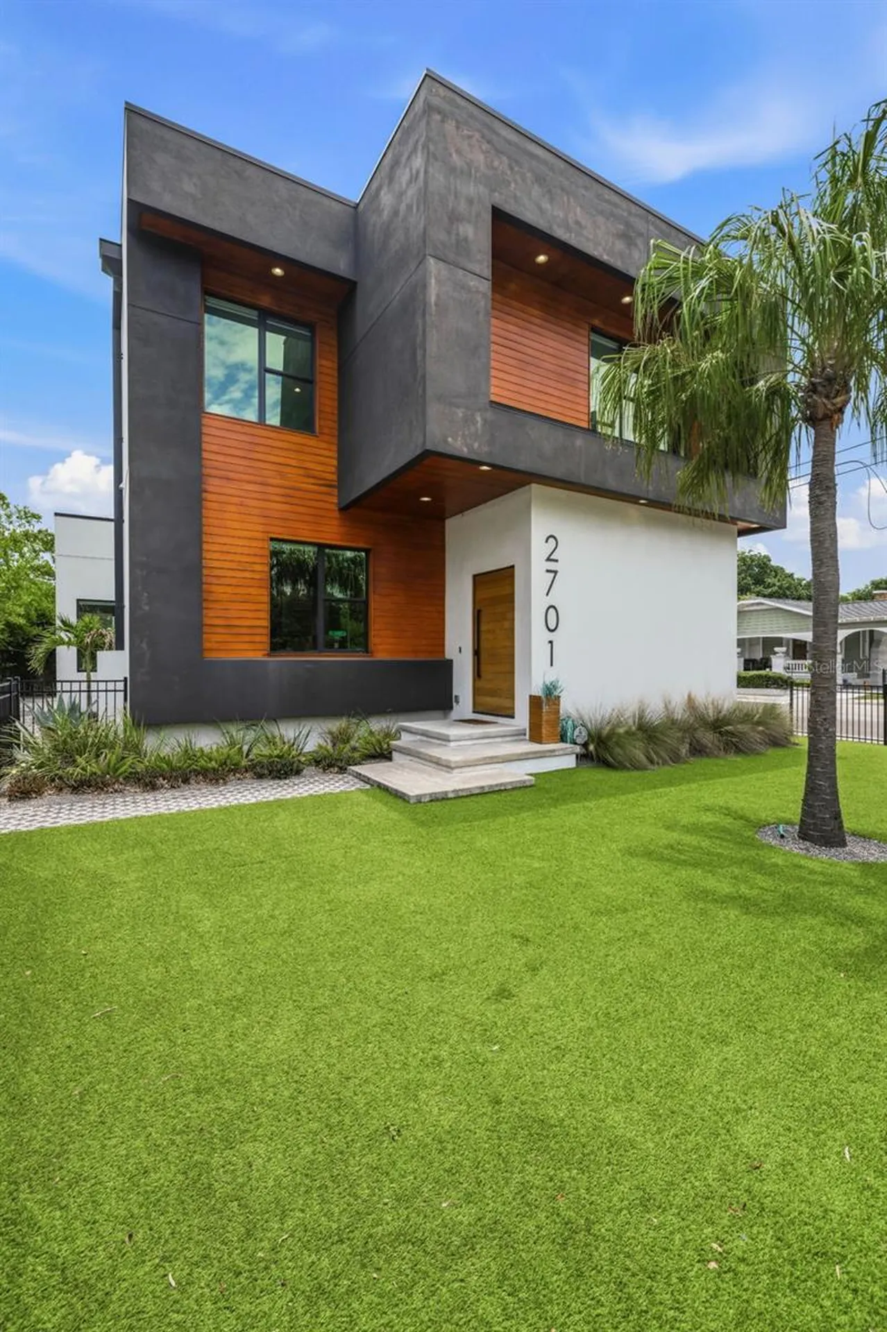 2701 N Poplar Avenue Tampa FL 33602