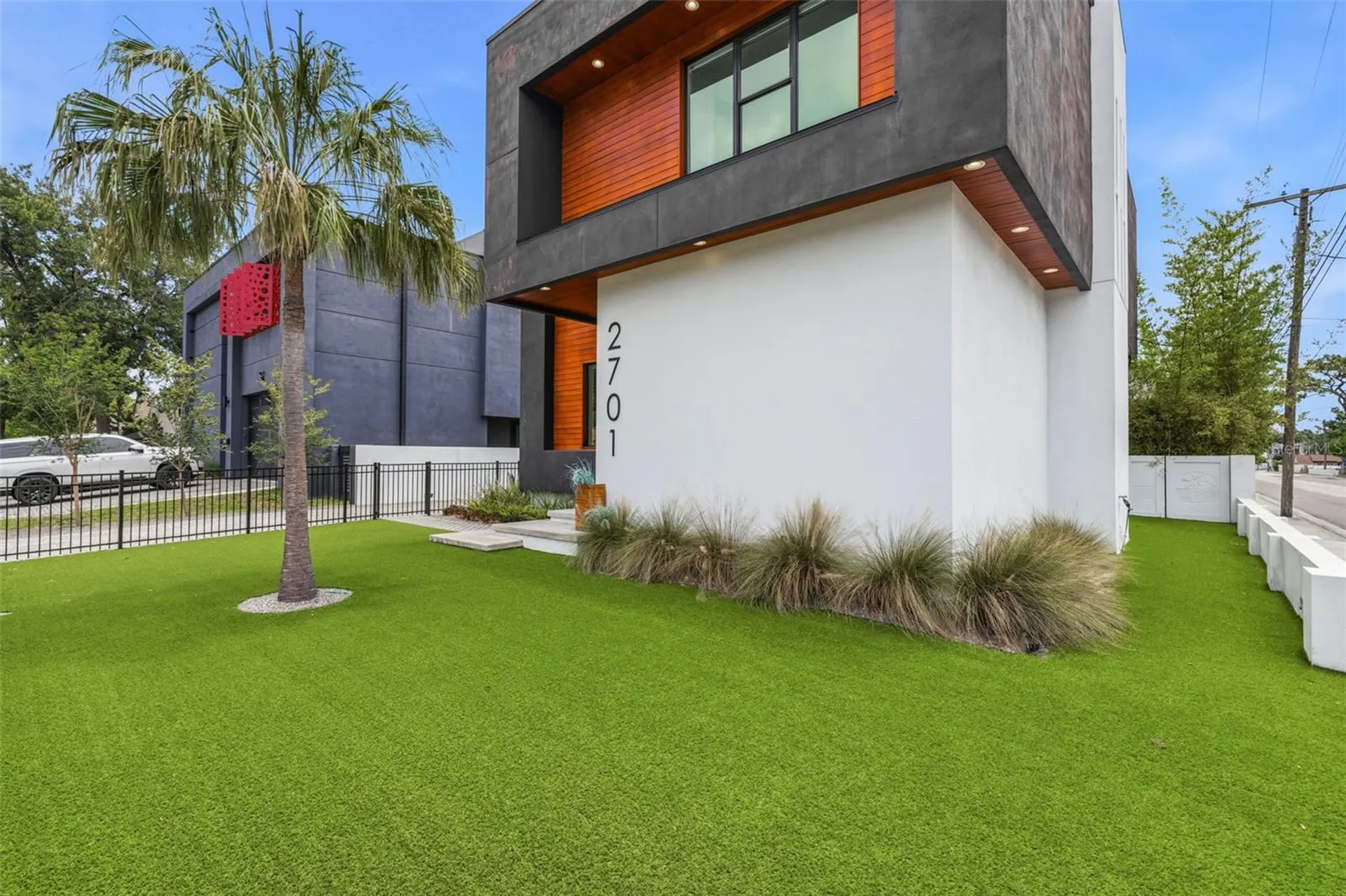2701 N Poplar Avenue Tampa FL 33602