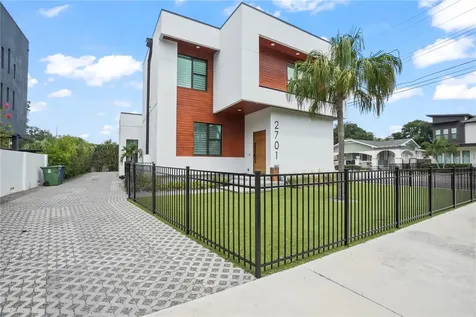 2701 N Poplar Avenue Tampa FL 33602