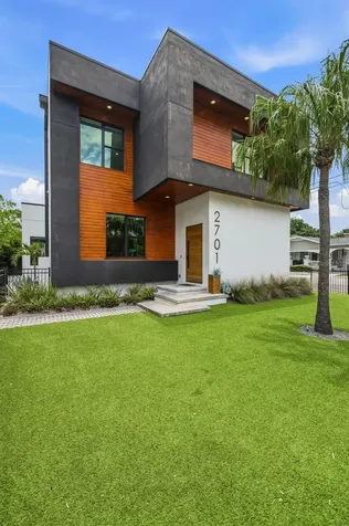 2701 N Poplar Avenue Tampa FL 33602