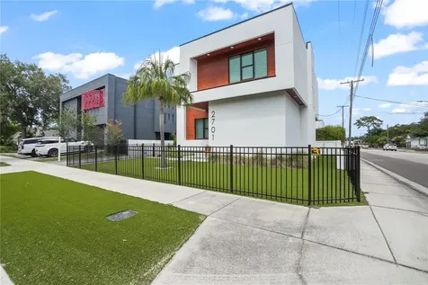 2701 N Poplar Avenue Tampa FL 33602
