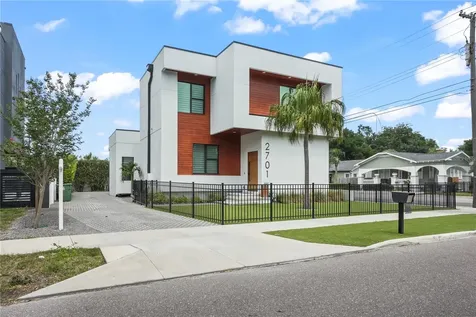 2701 N Poplar Avenue Tampa FL 33602