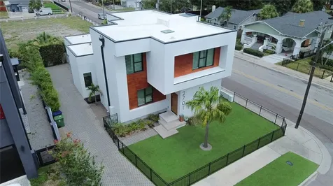 2701 N Poplar Avenue Tampa FL 33602