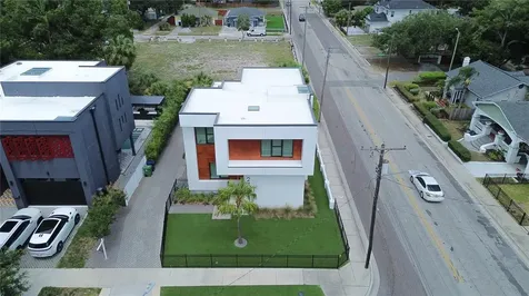 2701 N Poplar Avenue Tampa FL 33602