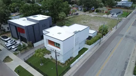 2701 N Poplar Avenue Tampa FL 33602