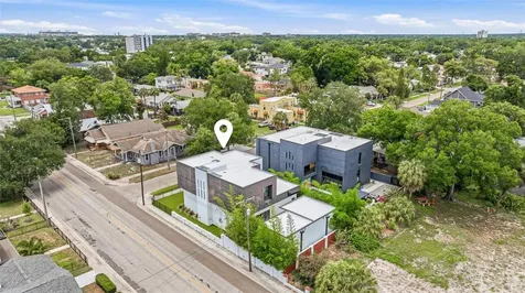 2701 N Poplar Avenue Tampa FL 33602